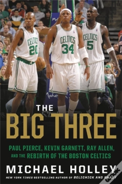 Capa do artigo The Big Three