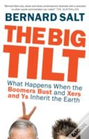 Capa do artigo The Big Tilt