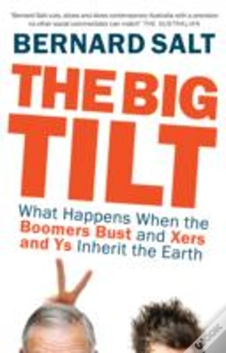 Capa do artigo The Big Tilt