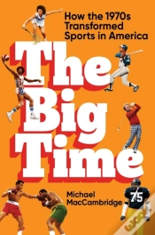Capa do artigo The Big Time