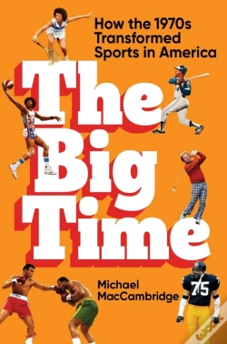Capa do artigo The Big Time