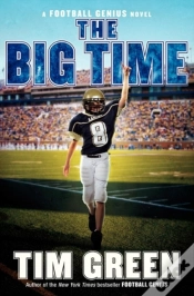 Capa do artigo The Big Time
