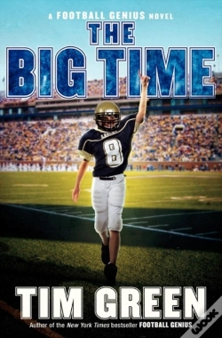 Capa do artigo The Big Time