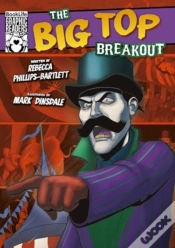 Capa do artigo The Big Top Breakout