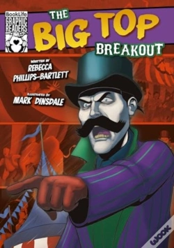 Capa do artigo The Big Top Breakout