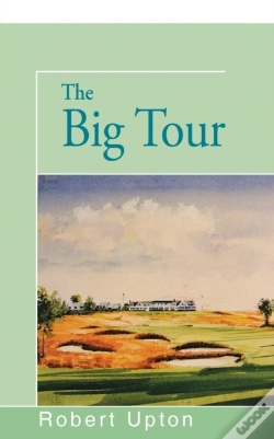 Capa do artigo The Big Tour