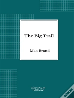 Capa do artigo The Big Trail