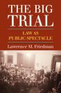The Big Trial - Preview