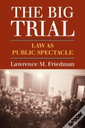 Capa do artigo The Big Trial