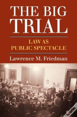 Capa do artigo The Big Trial
