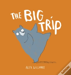 Capa do artigo The Big Trip