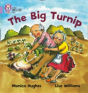 The Big Turnip - Preview