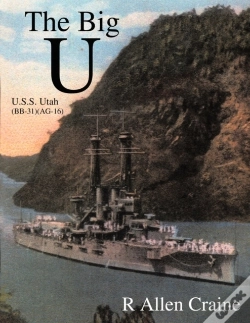 Capa do artigo The Big U