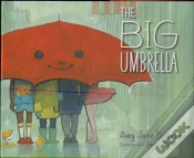 Capa do artigo The Big Umbrella