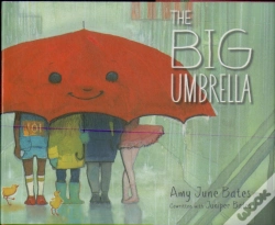 Capa do artigo The Big Umbrella