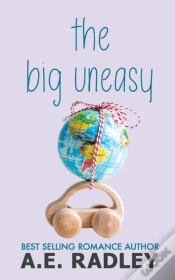 Capa do artigo The Big Uneasy