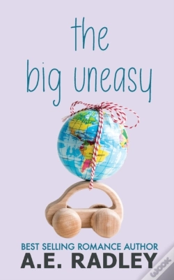 Capa do artigo The Big Uneasy