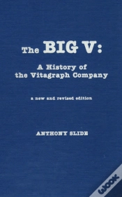 Capa do artigo The Big V
