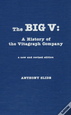 Capa do artigo The Big V