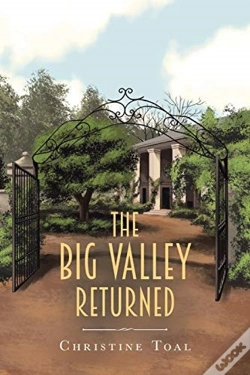 Capa do artigo The Big Valley Returned