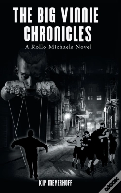 Capa do artigo The Big Vinnie Chronicles: A Rollo Micha