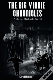 Capa do artigo The Big Vinnie Chronicles: A Rollo Micha