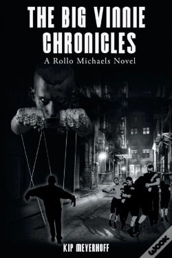 Capa do artigo The Big Vinnie Chronicles: A Rollo Micha