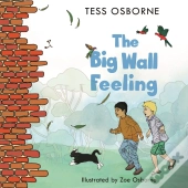 The Big Wall Feeling