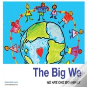 Capa do artigo The Big We
