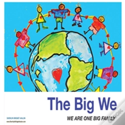 Capa do artigo The Big We