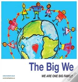 Capa do artigo The Big We