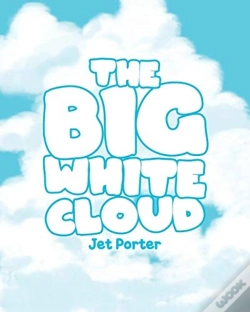 Capa do artigo The Big White Cloud