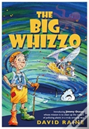 Capa do artigo The Big Whizzo