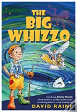 Capa do artigo The Big Whizzo