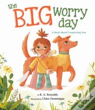 The Big Worry Day