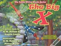 Capa do artigo The Big X