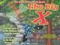 The Big X - Preview