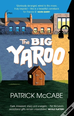 Capa do artigo The Big Yaroo