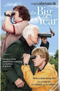 Capa do artigo The Big Year