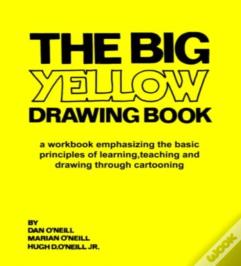 The Big Yellow Drawing Book