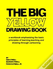 The Big Yellow Drawing Book