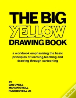 Capa do artigo The Big Yellow Drawing Book