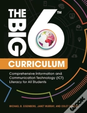 Capa do artigo The Big6 Curriculum