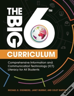 Capa do artigo The Big6 Curriculum