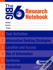 Capa do artigo The Big6 Research Notebook