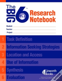 Capa do artigo The Big6 Research Notebook