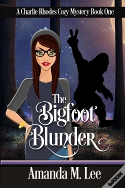 Capa do artigo The Bigfoot Blunder