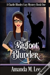 Capa do artigo The Bigfoot Blunder