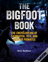 The Bigfoot Book