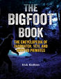 The Bigfoot Book - Preview